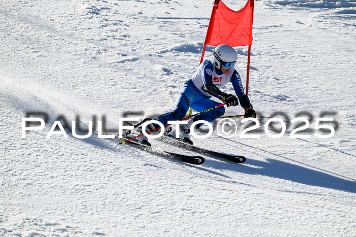5. BZB CUP RS, 06.03.2025