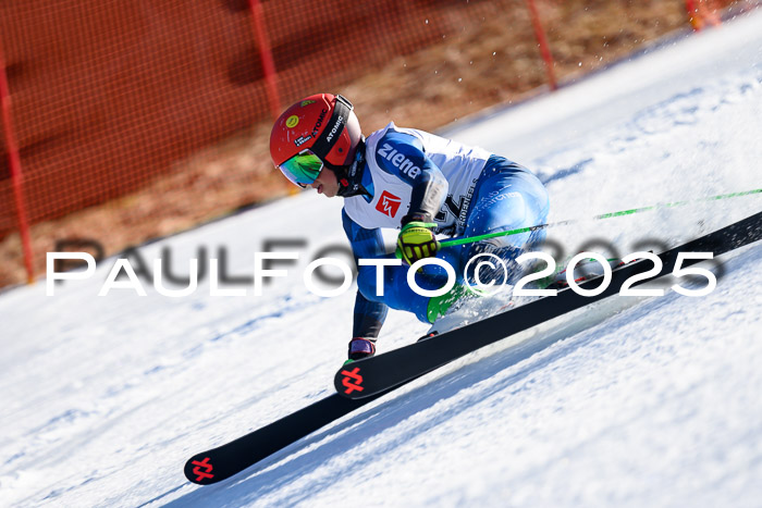 5. BZB CUP RS, 06.03.2025