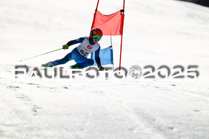 5. BZB CUP RS, 06.03.2025