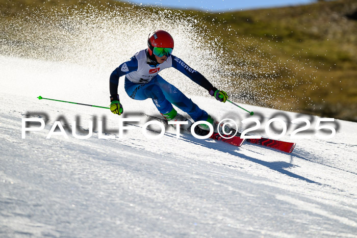 5. BZB CUP RS, 06.03.2025