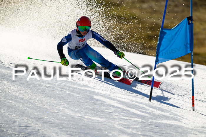 5. BZB CUP RS, 06.03.2025
