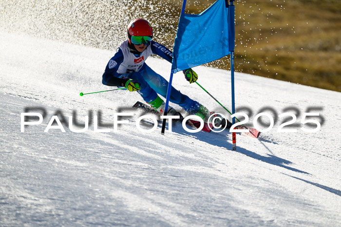 5. BZB CUP RS, 06.03.2025