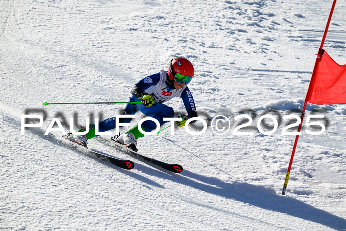5. BZB CUP RS, 06.03.2025