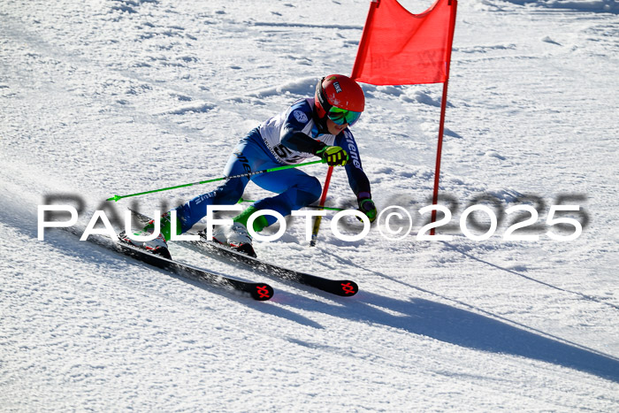 5. BZB CUP RS, 06.03.2025