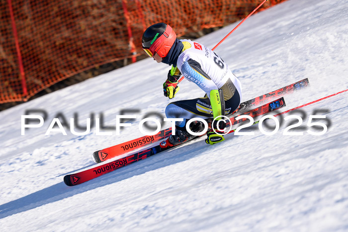 5. BZB CUP RS, 06.03.2025
