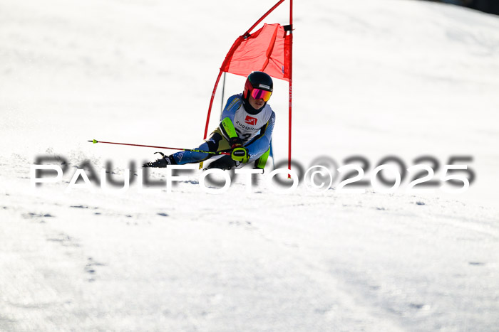 5. BZB CUP RS, 06.03.2025