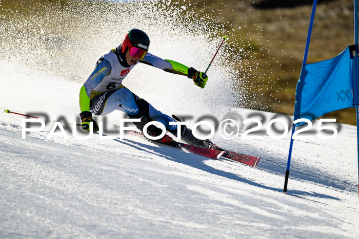 5. BZB CUP RS, 06.03.2025