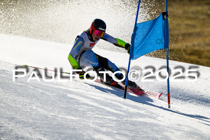 5. BZB CUP RS, 06.03.2025