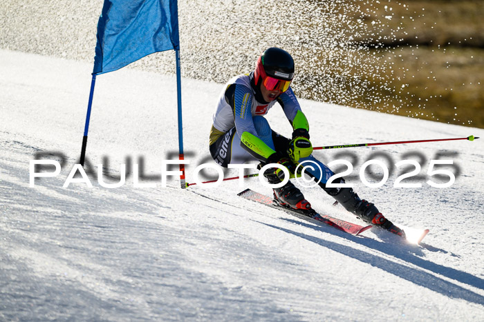 5. BZB CUP RS, 06.03.2025