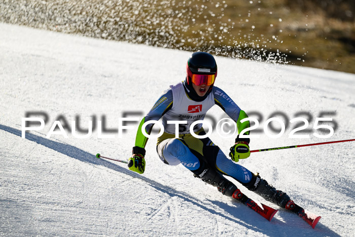 5. BZB CUP RS, 06.03.2025