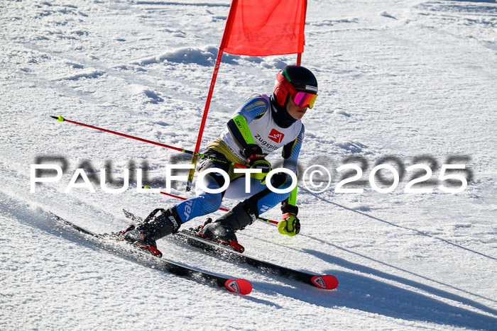 5. BZB CUP RS, 06.03.2025