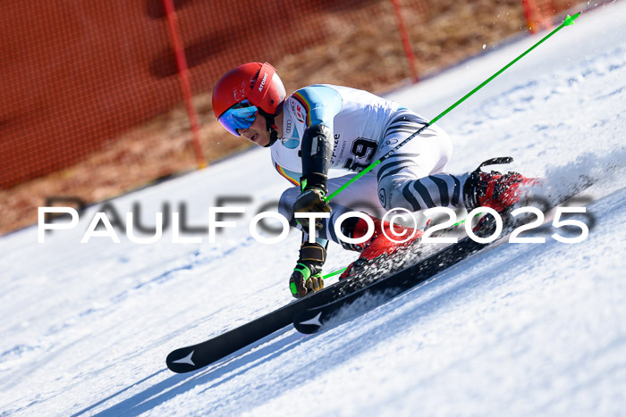 5. BZB CUP RS, 06.03.2025