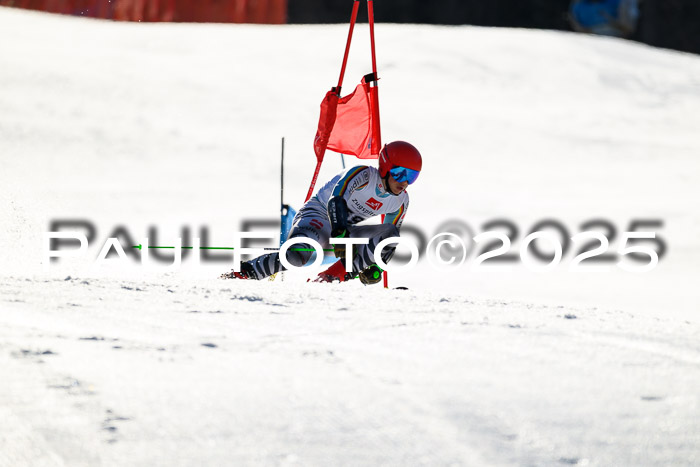 5. BZB CUP RS, 06.03.2025