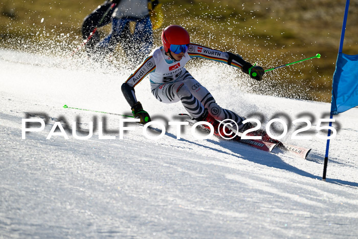 5. BZB CUP RS, 06.03.2025