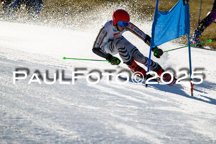 5. BZB CUP RS, 06.03.2025