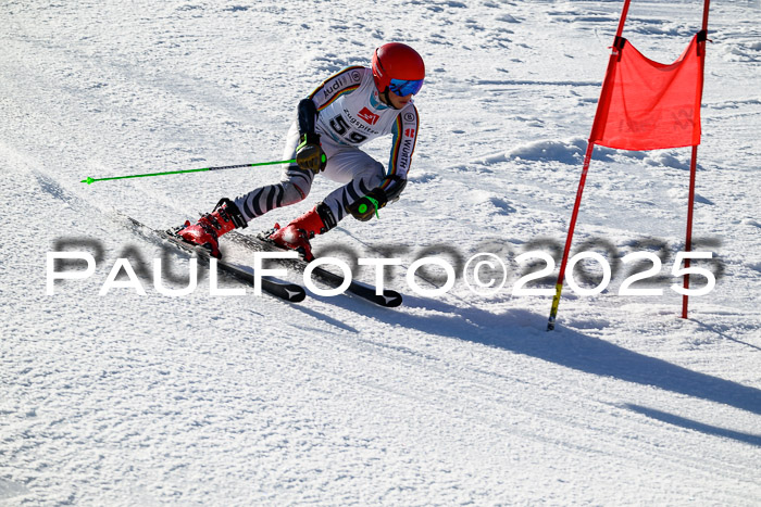 5. BZB CUP RS, 06.03.2025