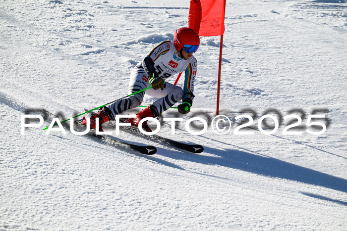 5. BZB CUP RS, 06.03.2025