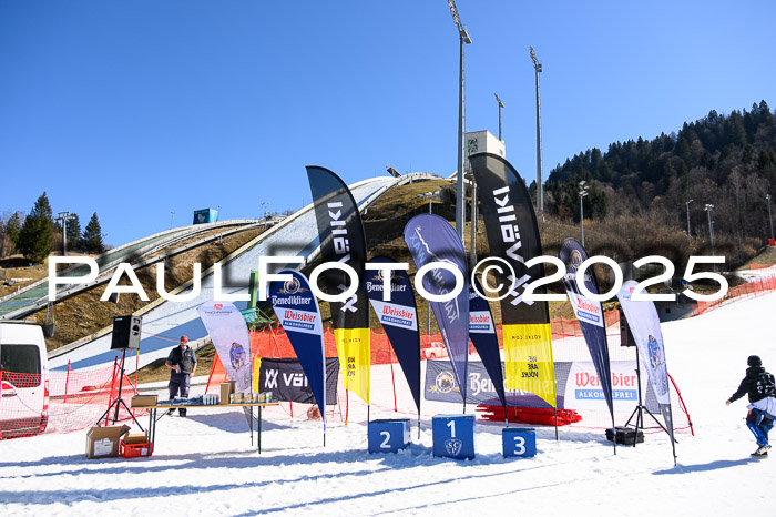 5. BZB CUP RS, 06.03.2025