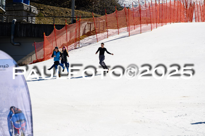 5. BZB CUP RS, 06.03.2025