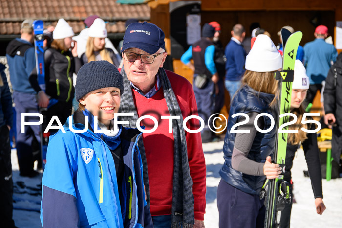 5. BZB CUP RS, 06.03.2025