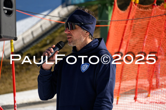 5. BZB CUP RS, 06.03.2025