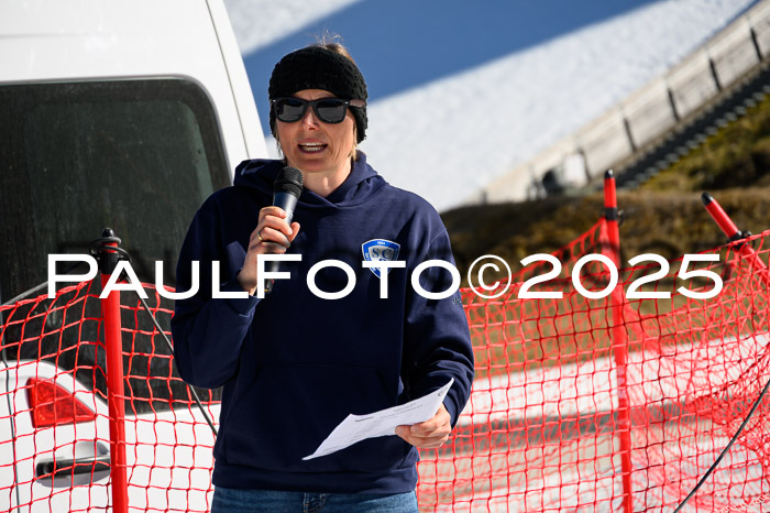 5. BZB CUP RS, 06.03.2025