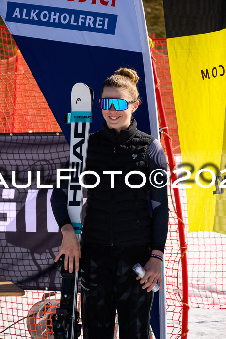5. BZB CUP RS, 06.03.2025