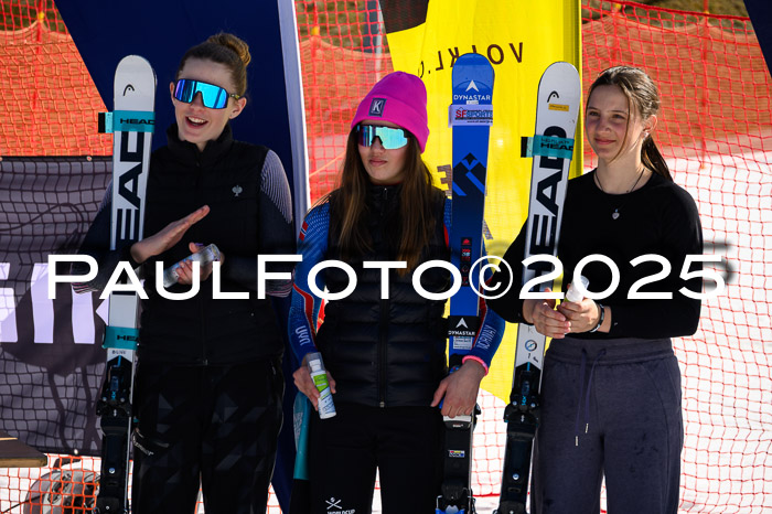 5. BZB CUP RS, 06.03.2025