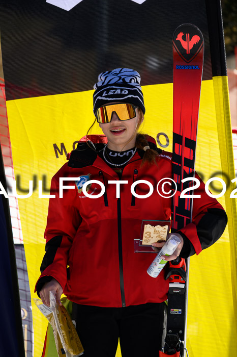 5. BZB CUP RS, 06.03.2025