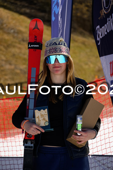 5. BZB CUP RS, 06.03.2025