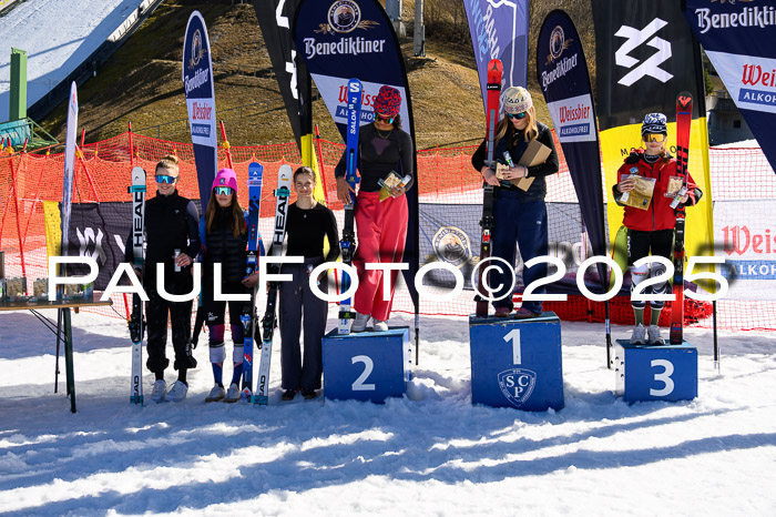 5. BZB CUP RS, 06.03.2025