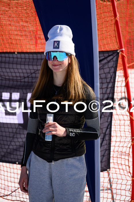 5. BZB CUP RS, 06.03.2025