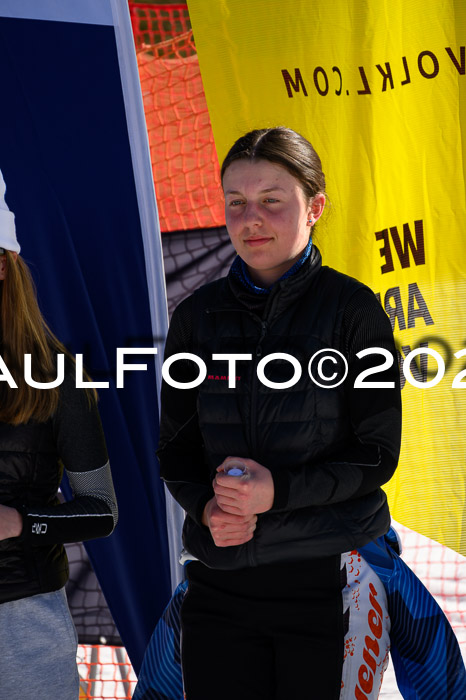 5. BZB CUP RS, 06.03.2025