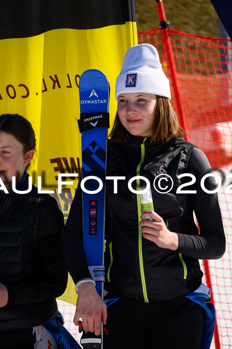 5. BZB CUP RS, 06.03.2025