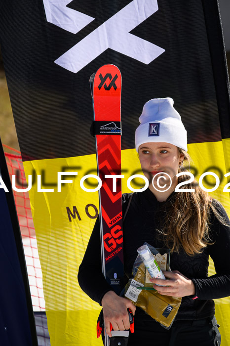 5. BZB CUP RS, 06.03.2025