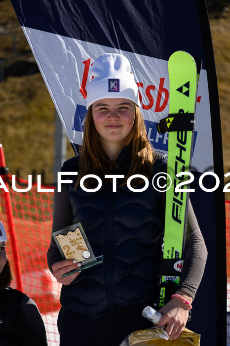 5. BZB CUP RS, 06.03.2025