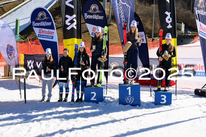 5. BZB CUP RS, 06.03.2025