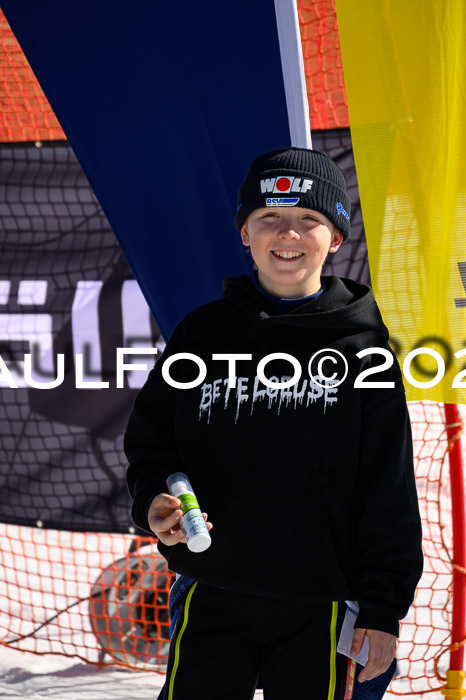5. BZB CUP RS, 06.03.2025