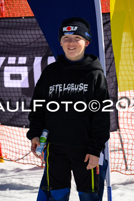 5. BZB CUP RS, 06.03.2025