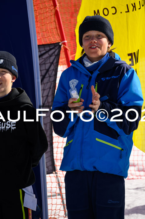 5. BZB CUP RS, 06.03.2025