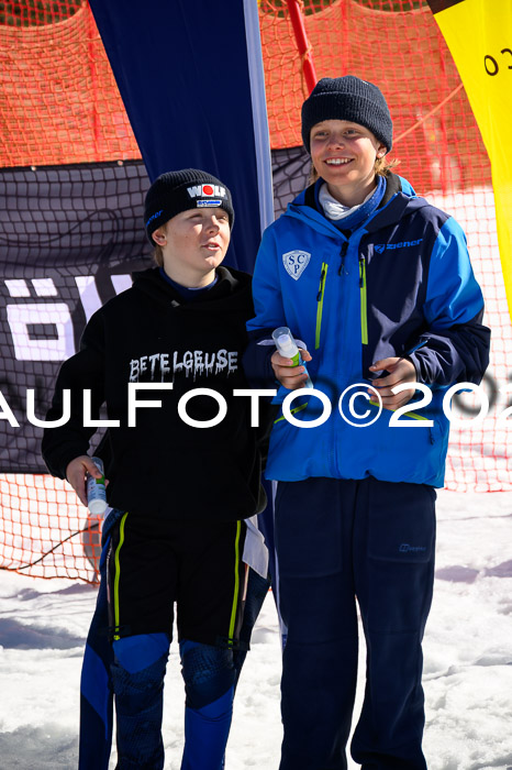5. BZB CUP RS, 06.03.2025