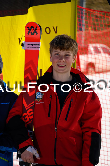 5. BZB CUP RS, 06.03.2025