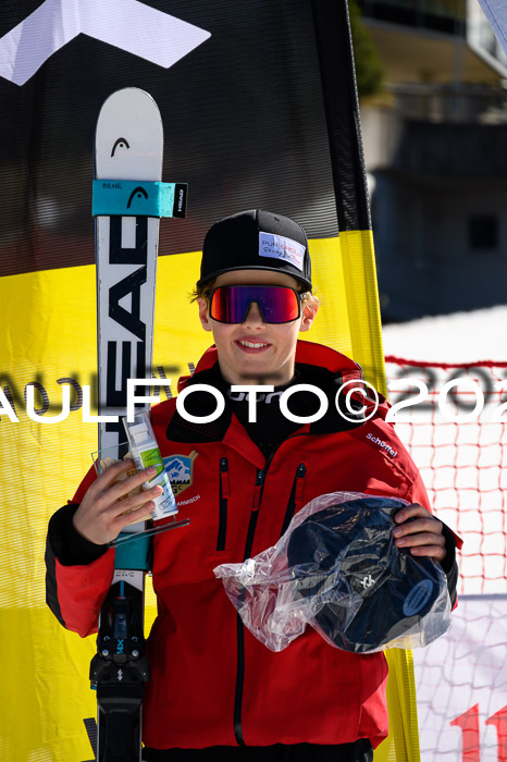 5. BZB CUP RS, 06.03.2025
