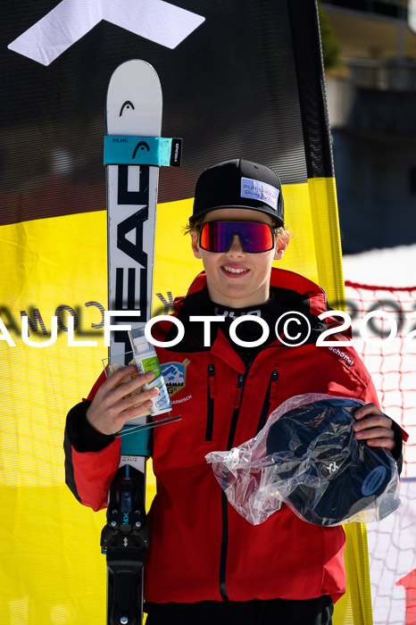 5. BZB CUP RS, 06.03.2025