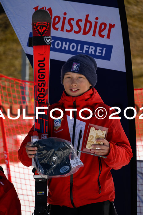 5. BZB CUP RS, 06.03.2025