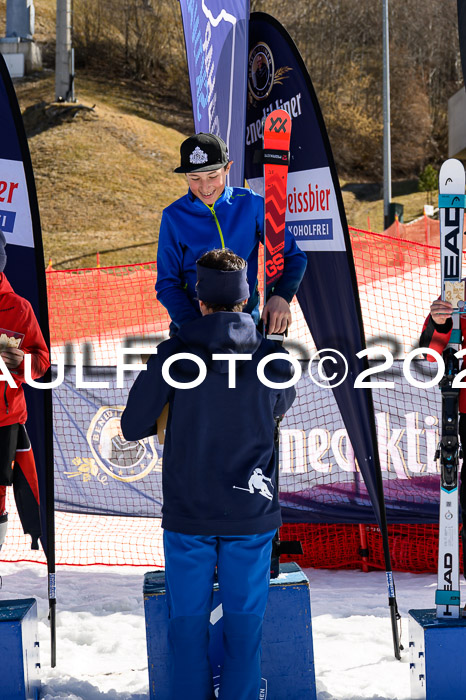 5. BZB CUP RS, 06.03.2025