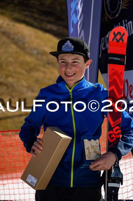5. BZB CUP RS, 06.03.2025