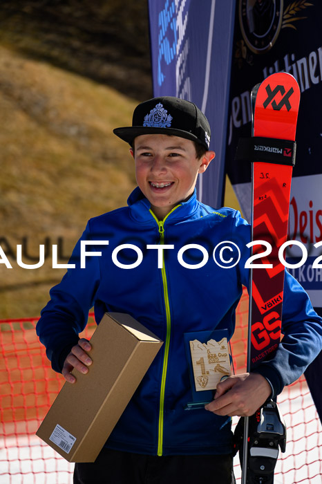 5. BZB CUP RS, 06.03.2025