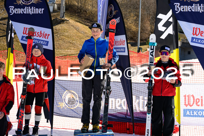 5. BZB CUP RS, 06.03.2025