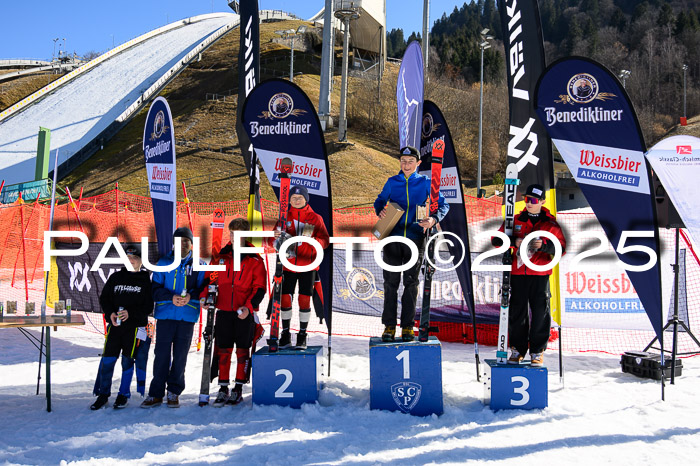 5. BZB CUP RS, 06.03.2025